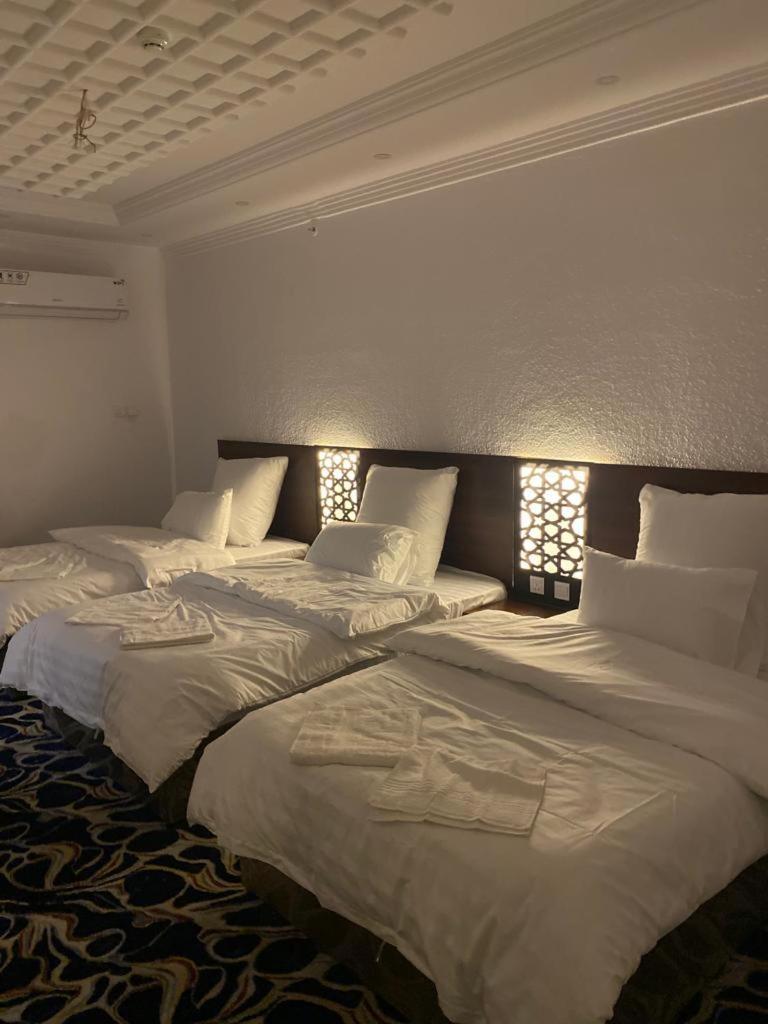 Hotel Bashaer Tayba