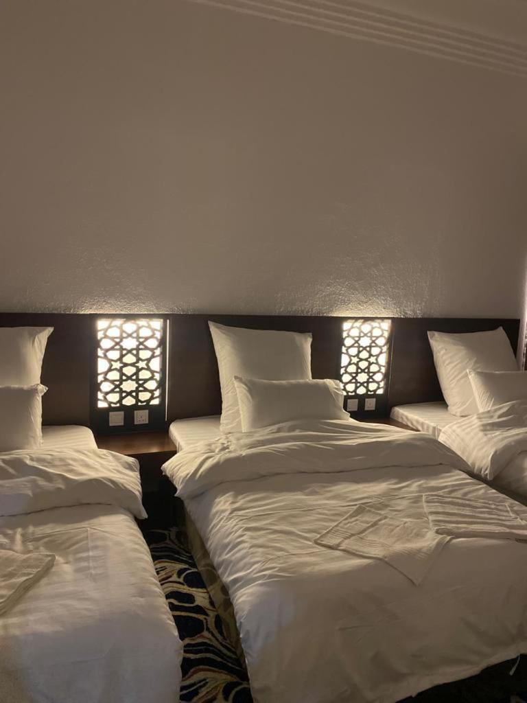 Bashaer Tayba Hotel *