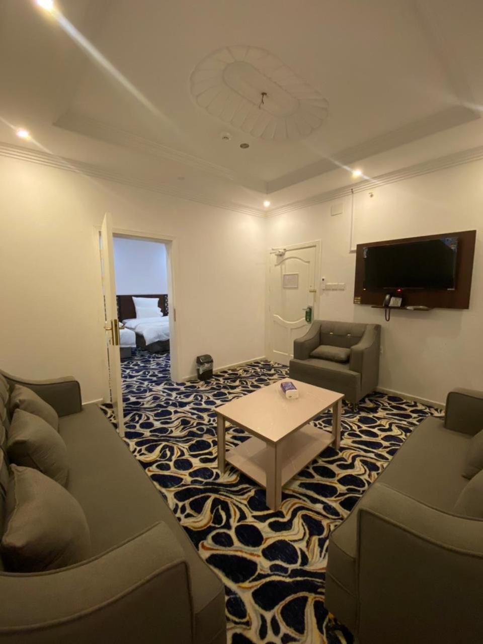Hotel Bashaer Tayba *